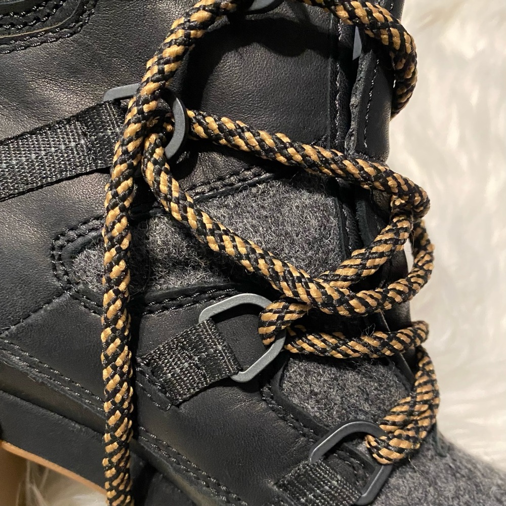 Sorel Blake Lace Boot - Picture 8 of 13
